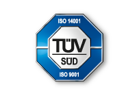 Zertifizierung nach ISO 14001